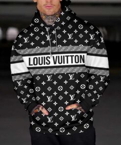 LV | Premium Hoodie Winter Season 2026