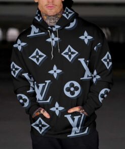LV | Premium Hoodie Winter Season 2026