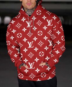 LV | Premium Hoodie Winter Season 2026