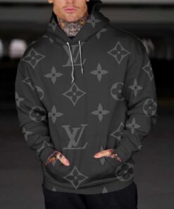 LV | Premium Hoodie Winter Season 2026