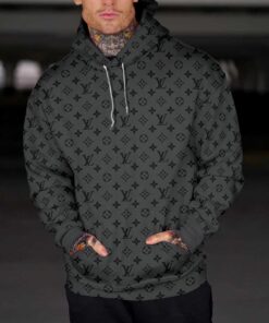 LV | Premium Hoodie Winter Season 2026