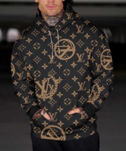 LV | Premium Hoodie Winter Season 2026