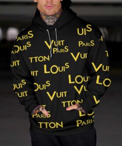 LV | Premium Hoodie Winter Season 2026