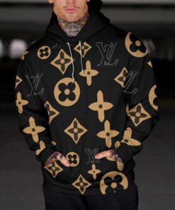 LV | Premium Hoodie Winter Season 2026
