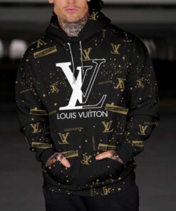 LV | Premium Hoodie Winter Season 2026