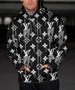 LV | Premium Hoodie Winter Season 2026