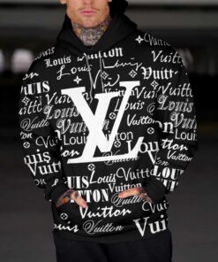 LV | Premium Hoodie Winter Season 2026