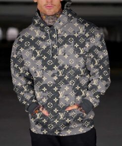 LV | Premium Hoodie Winter Season 2026