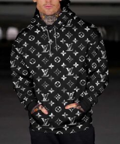 LV | Premium Hoodie Winter Season 2026