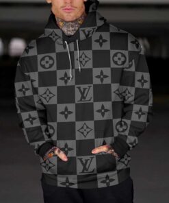 LV | Premium Hoodie Winter Season 2026