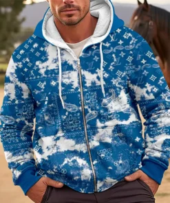 LV | Premium Hoodie Winter Season 2026