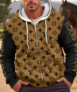 LV | Premium Hoodie Winter Season 2026