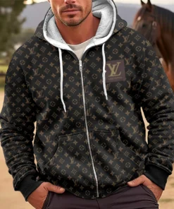 LV | Premium Hoodie Winter Season 2026