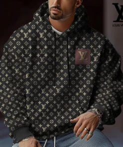 LV | Premium Hoodie Winter Season 2026