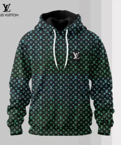 LV | Premium Hoodie Winter Season 2026