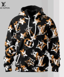 LV | Premium Hoodie Winter Season 2026