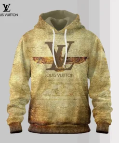 LV | Premium Hoodie Winter Season 2026