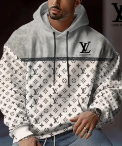 LV | Premium Hoodie Winter Season 2026