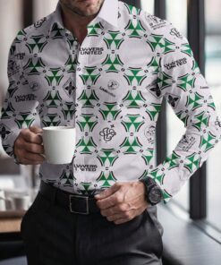 New 2026- Premium Long Sleeve Button Shirt AZQ270226047