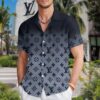 LV Hawaiian Shirt - Summer Collection AZS04062501 FI - Azelle Store
