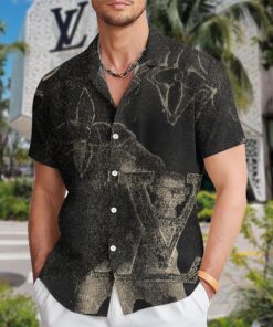 New 2026 -  Hawaiian Shirt - Summer Collection AZS04062502 - Azelle Store