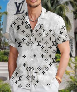 New 2026 -  Hawaiian Shirt - Summer Collection AZS04062507 - Azelle Store