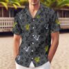 New 2026 -  Hawaiian Shirt - Summer Collection AZS1218021 - Azelle Store