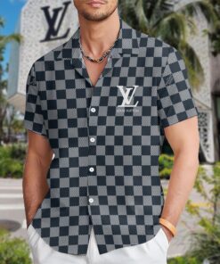 New 2026 -  Hawaiian Shirt - Summer Collection AZS04062509 - Azelle Store