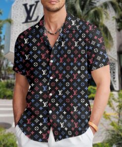 New 2026 -  Hawaiian Shirt - Summer Collection AZS04062513 - Azelle Store