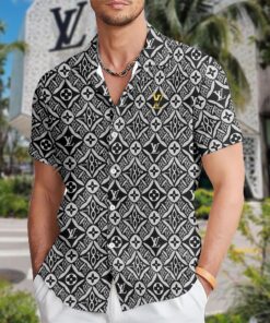 New 2026 -  Hawaiian Shirt - Summer Collection AZS04062512 - Azelle Store