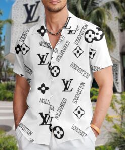 New 2026 -  Hawaiian Shirt - Summer Collection AZS04062515 - Azelle Store