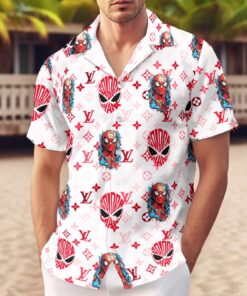 New 2026 -  Hawaiian Shirt - Summer Collection AZS1218032 - Azelle Store