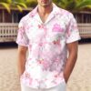 New 2026 -  Hawaiian Shirt - Summer Collection AZS1218031 - Azelle Store