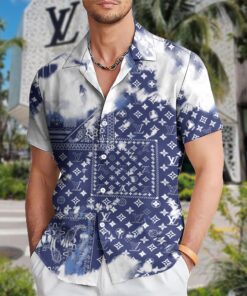 New 2026 -  Hawaiian Shirt - Summer Collection AZS04062523 - Azelle Store
