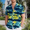 New 2026 -  Hawaiian Shirt - Summer Collection AZS04062524 - Azelle Store