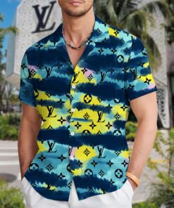 New 2026 -  Hawaiian Shirt - Summer Collection AZS04062524 - Azelle Store
