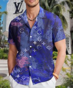 New 2026 -  Hawaiian Shirt - Summer Collection AZS04062528 - Azelle Store