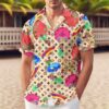 New 2026 -  Hawaiian Shirt - Summer Collection AZS1218039 - Azelle Store
