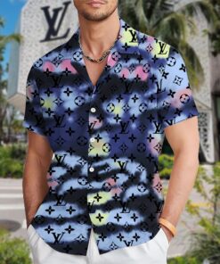 New 2026 -  Hawaiian Shirt - Summer Collection AZS04062531 - Azelle Store