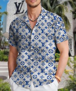 New 2026 -  Hawaiian Shirt - Summer Collection AZS04062532 - Azelle Store