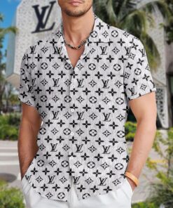 New 2026 -  Hawaiian Shirt - Summer Collection AZS04062535 - Azelle Store