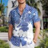 New 2026 -  Hawaiian Shirt - Summer Collection AZS04062533 - Azelle Store