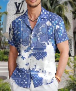 New 2026 -  Hawaiian Shirt - Summer Collection AZS04062533 - Azelle Store