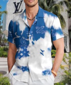 New 2026 -  Hawaiian Shirt - Summer Collection AZS04062534 - Azelle Store
