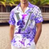 LV Hawaiian Shirt - Summer Collection AZS1218049 FI - Azelle Store