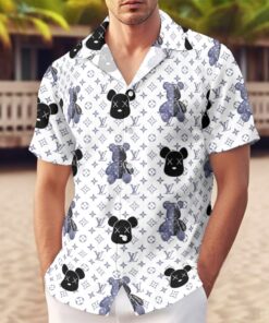 New 2026 -  Hawaiian Shirt - Summer Collection AZS1218003 - Azelle Store