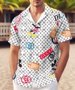 New 2026 -  Hawaiian Shirt - Summer Collection AZS1218052 - Azelle Store