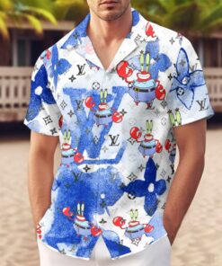 New 2026 -  Hawaiian Shirt - Summer Collection AZS1218051 - Azelle Store