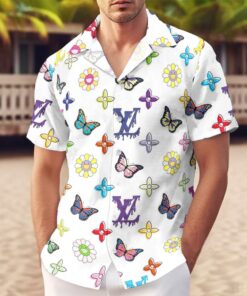 New 2026 -  Hawaiian Shirt - Summer Collection AZS1218053 - Azelle Store