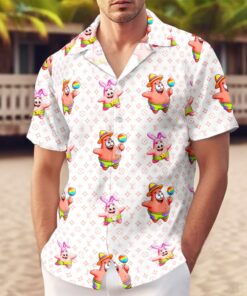 New 2026 -  Hawaiian Shirt - Summer Collection AZS1218006 - Azelle Store